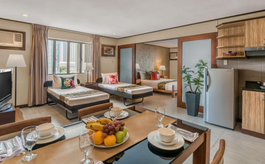 Kimberly Hotel