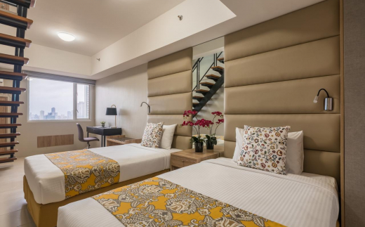 Kimberly Hotel
