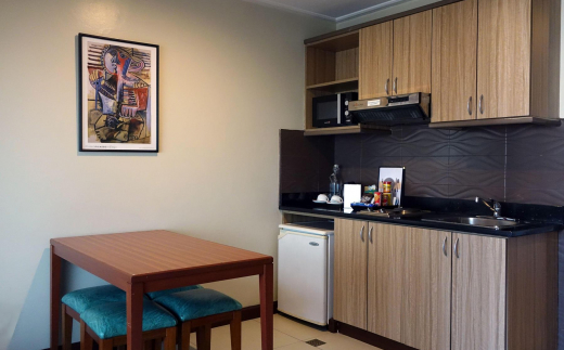 Kimberly Hotel