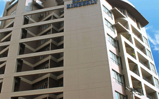 Kimberly Hotel