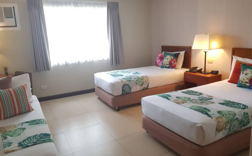 Kimberly Hotel