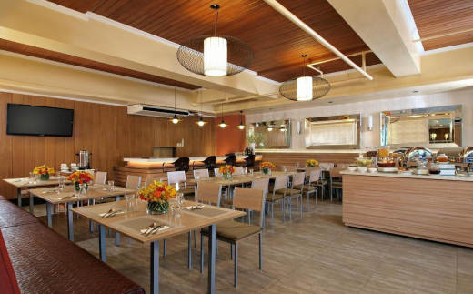 Kimberly Hotel