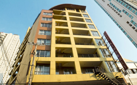 Kimberly Hotel