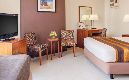 Kimberly Hotel