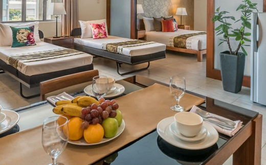 Kimberly Hotel