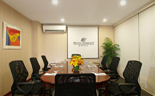 Kimberly Hotel