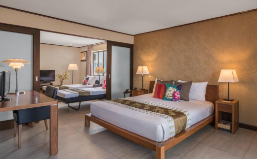 Kimberly Hotel