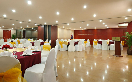 Kimberly Hotel