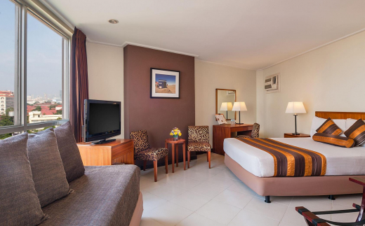 Kimberly Hotel