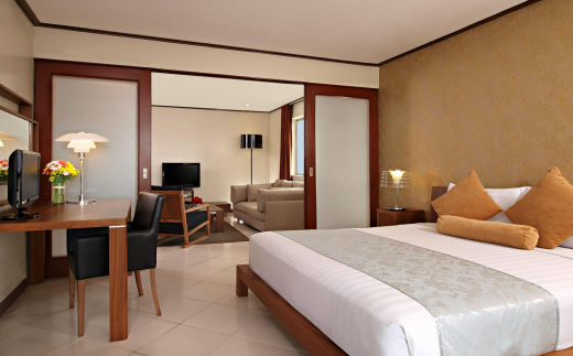 Kimberly Hotel