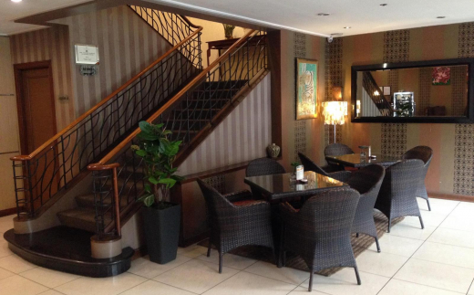 Kimberly Hotel