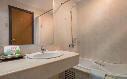 Kimberly Hotel