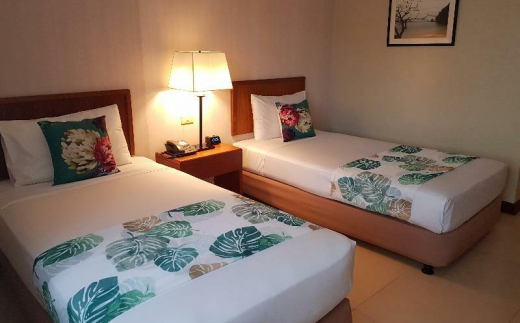 Kimberly Hotel