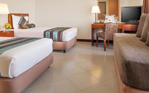 Kimberly Hotel