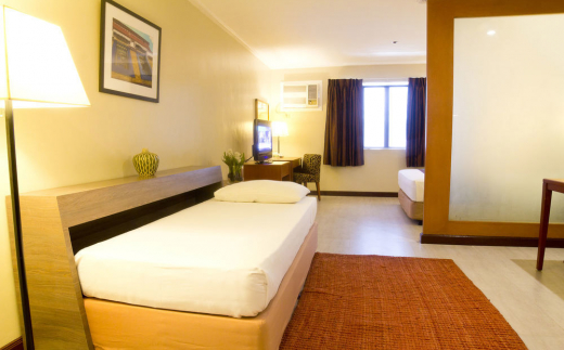Kimberly Hotel
