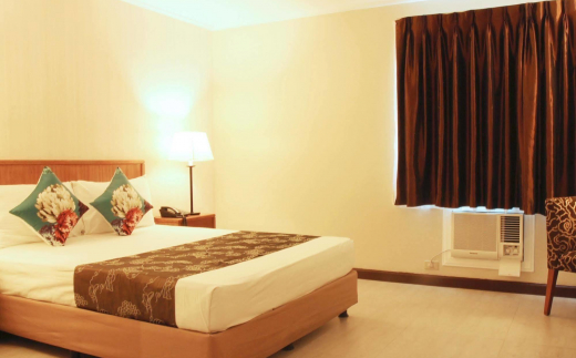 Kimberly Hotel