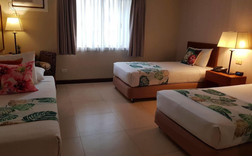 Kimberly Hotel