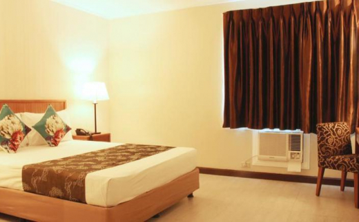 Kimberly Hotel