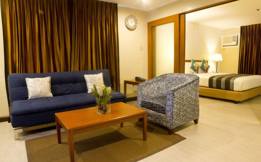 Kimberly Hotel