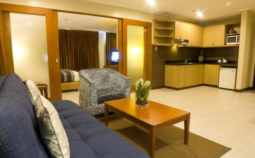 Kimberly Hotel