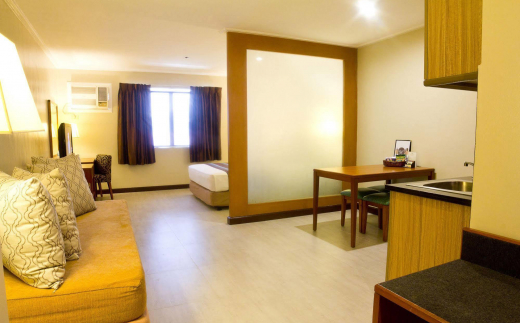 Kimberly Hotel