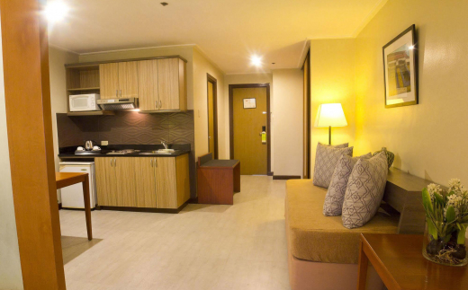 Kimberly Hotel