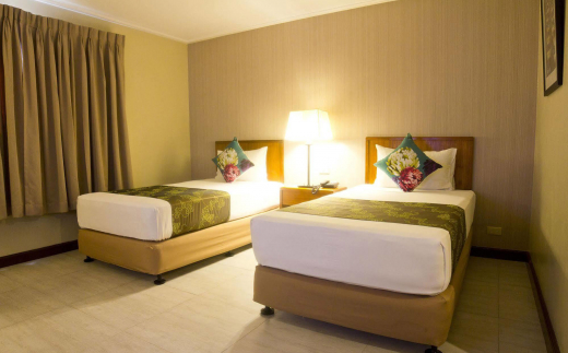 Kimberly Hotel