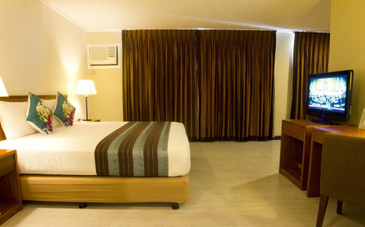 Kimberly Hotel