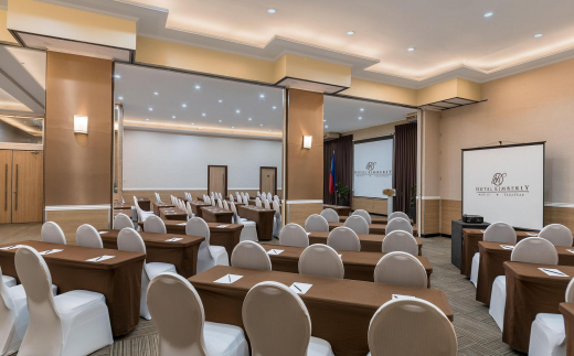 Kimberly Hotel