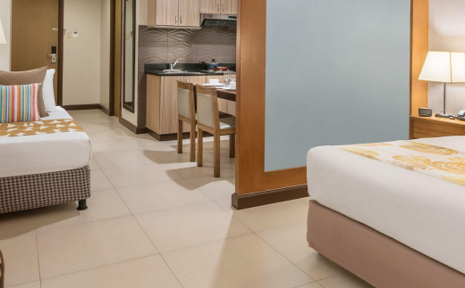 Kimberly Hotel