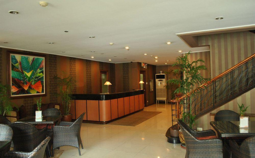 Kimberly Hotel