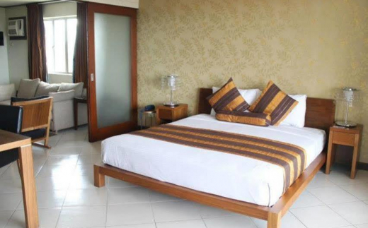 Kimberly Hotel