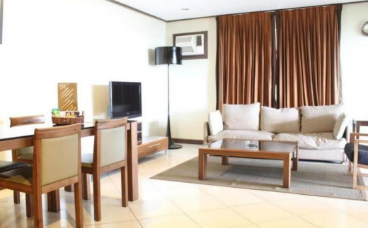 Kimberly Hotel