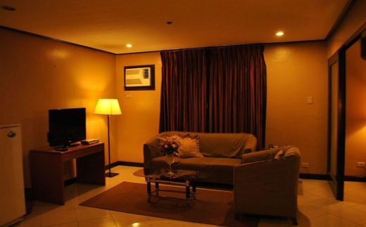 Kimberly Hotel