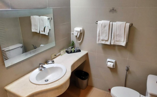 Kimberly Hotel