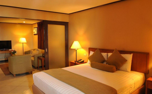 Kimberly Hotel