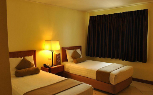 Kimberly Hotel