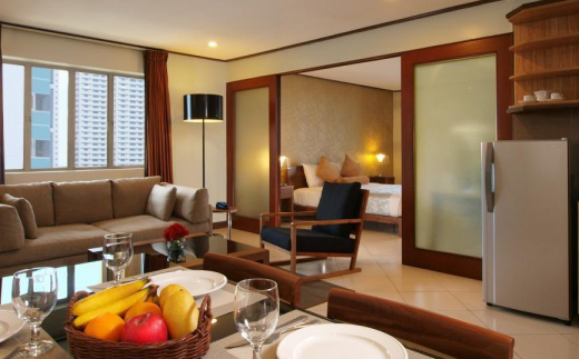 Kimberly Hotel
