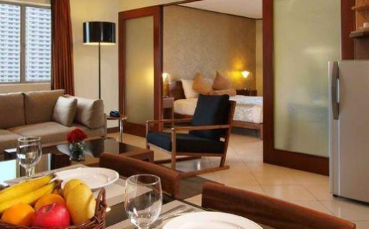 Kimberly Hotel