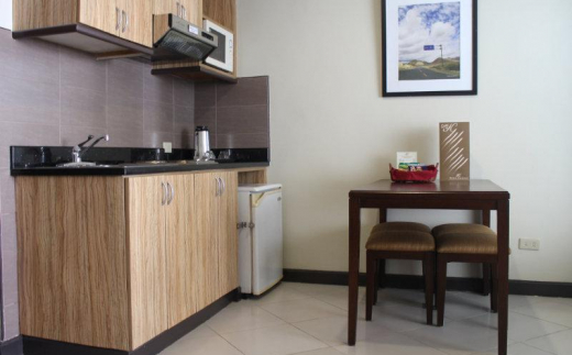 Kimberly Hotel