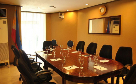 Kimberly Hotel