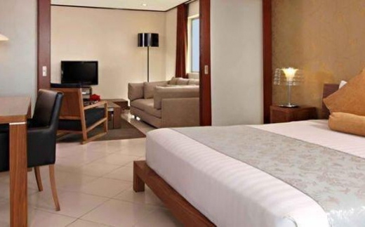 Kimberly Hotel