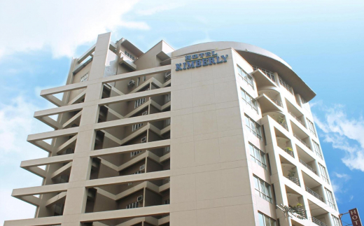 Kimberly Hotel