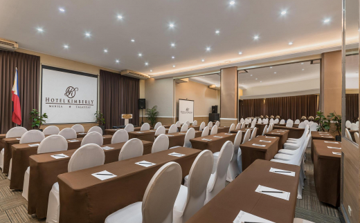 Kimberly Hotel