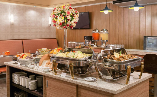 Kimberly Hotel