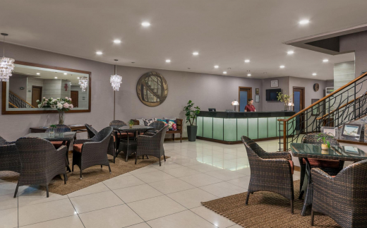 Kimberly Hotel