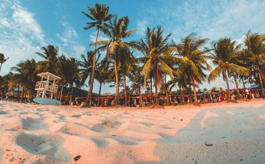Feliz Hotel Boracay