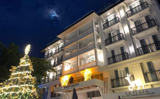 Feliz Hotel Boracay