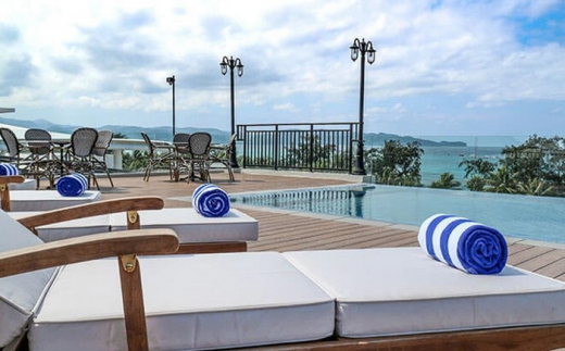 Feliz Hotel Boracay
