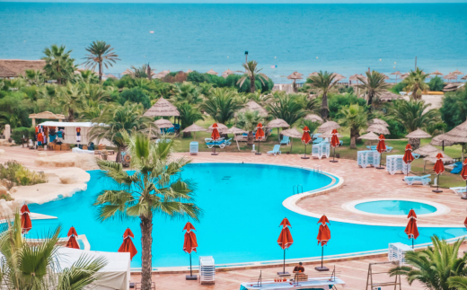 Skanes Serail & Aquapark